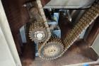 Peerless Ss Single Sigma Jacketed Mixer, Model Sd4